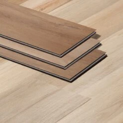 Artmore Tile Rogue Birch Toast 6-in Wide X 5-mm Thick Waterproof Interlocking Luxury Vinyl Plank Flooring (27.39-sq Ft) -FloorZone Savings 42441750 7b7f7fad c00a 433d b207 85681f61de44 1800x1800