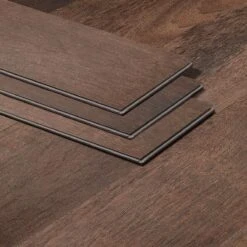 Artmore Tile Rogue Birch Toast 6-in Wide X 5-mm Thick Waterproof Interlocking Luxury Vinyl Plank Flooring (27.39-sq Ft) -FloorZone Savings 42443046 78b0b164 e292 40ca 829a 8e2ee3aad8a1 1800x1800