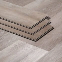 Artmore Tile Rogue Birch Toast 6-in Wide X 5-mm Thick Waterproof Interlocking Luxury Vinyl Plank Flooring (27.39-sq Ft) -FloorZone Savings 42443401 020ef8b7 cf89 4f9b 816e 121b81109e1f 1800x1800