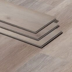 Artmore Tile Rogue Birch Toast 6-in Wide X 5-mm Thick Waterproof Interlocking Luxury Vinyl Plank Flooring (27.39-sq Ft) -FloorZone Savings 42444257 deee3072 13a2 44d1 a213 b9489f45f5d9 1800x1800
