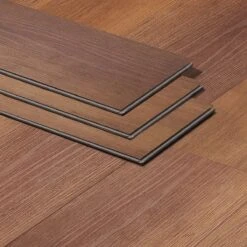 Artmore Tile Rogue Birch Toast 6-in Wide X 5-mm Thick Waterproof Interlocking Luxury Vinyl Plank Flooring (27.39-sq Ft) -FloorZone Savings 42444293 847a88cf 925a 46bc aa67 768271db026a 1800x1800