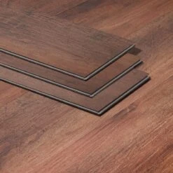 Artmore Tile Rogue Birch Toast 6-in Wide X 5-mm Thick Waterproof Interlocking Luxury Vinyl Plank Flooring (27.39-sq Ft) -FloorZone Savings 42444312 f159625d ef91 40ee 836e dac9e2a3178f 1800x1800