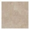FloorPops Brown 12-in X 12-in Water Resistant Peel And Stick Vinyl Tile Flooring (20-sq Ft)
