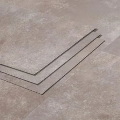 Artmore Tile Refresh Pewter 12-in X 24-in Waterproof Luxury Flooring (42.04-sq Ft) -FloorZone Savings 44076398 7e0ef8ab a55f 40a6 86fc ee88c686b7ed 1800x1800