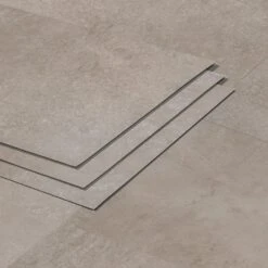 Artmore Tile Refresh Pewter 12-in X 24-in Waterproof Luxury Flooring (42.04-sq Ft) -FloorZone Savings 44077039 be9a24f0 cd86 4c66 8015 c9aa5fb9049f 1800x1800