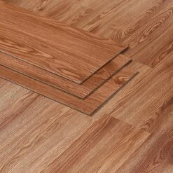 Artmore Tile ReFresh Scarlet Oak Studio 6-in Wide X 2-mm Thick Waterproof Luxury Vinyl Plank Flooring (42.37-sq Ft) -FloorZone Savings 44077088 cd45867d 313f 4848 9e65 41514f111444 1800x1800