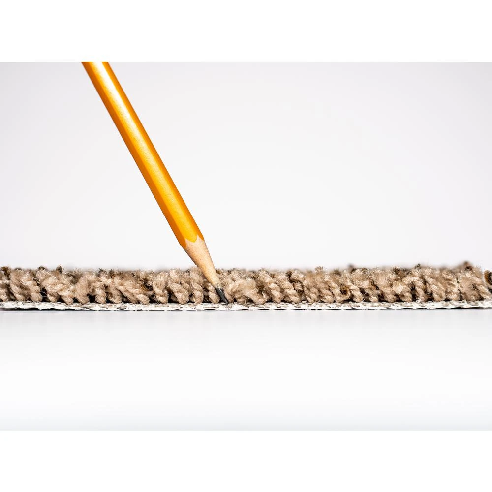 TrafficMASTER Hartsfield - Color Skypoint Twist 12 Ft. Carpet (1080 Sq. Ft./Roll) 3 TrafficMASTER Hartsfield - Color Skypoint Twist 12 Ft. Carpet (1080 Sq. Ft./Roll) - Image 3