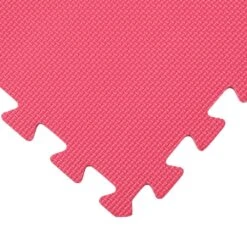 Norsk Multicolor 24 In. X 24 In. EVA Foam Solid Color Multi-Purpose Interlocking Tile (20-Tile) -FloorZone Savings 46662d65 8d2f 4735 894c b424798dc6ea 1.30a99f70c4ba6be2bce6878edfbe8e56 1800x1800