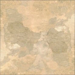 TrafficMaster Beige Slate 12 In. Width X 12 In. Length X 0.080 In. Thick Peel And Stick Vinyl Tile (30 Sq. Ft. / Case)