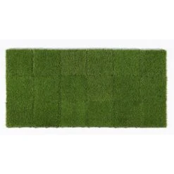TrafficMaster 1 Ft. X 1 Ft. Artificial Grass Interlocking Tiles (9-Pack) -FloorZone Savings 57b385a1ffbdc556a75f5a4ea2133005 1800x1800