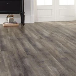TrafficMaster Alverstone Oak 8 Mm Thick X 6-1/8 In. Wide X 47-5/8 In. Length Laminate Flooring (20.32 Sq. Ft. / Case) -FloorZone Savings 5b11117e3ea9df07b6dc868100ef80a5 1800x1800