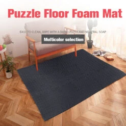 Gym Flooring Mats Puzzle Exercise Mats EVA Foam Interlocking Tiles For Home Gym Workout 13 Gym Flooring Mats Puzzle Exercise Mats EVA Foam Interlocking Tiles For Home Gym Workout -FloorZone Savings 5c666330 df0e 42f4 8eca cb7131dcef2b.7f76e5b1856e82547b5ed467bc270df7 1800x1800