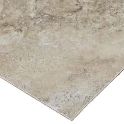 TrafficMaster Cool Grey 12 In. Width X 12 In. Length X 0.1 In. Thick Peel And Stick Vinyl Tile (30 Sq. Ft. / Case) -FloorZone Savings 61afc48bc0ac77b65e6621d96e9ab518 1800x1800