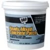 DAP 32 Oz Ready-Mixed Concrete Patch Package Of 6