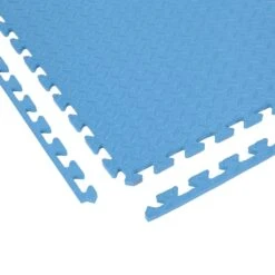 Ktaxon Non-Toxic Extra Thick 54 Pieces Children Play Puzzle Mat, 216 Square Feet Comfortable Cushion EVA Foam Flooring Tiles, With 24 X 24 Inch Tiles, For Kids & Toddlers -FloorZone Savings 6f2c7a16 e179 4bf6 b108 ed9653c7e637 1.96e032d021e077e7ce94b0476c6e100e 1800x1800