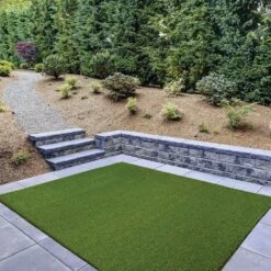 TrafficMaster Premium Landscape 7.5 Ft. X 13 Ft. Artificial Grass -FloorZone Savings 70b36815119475c1cf20c56b49f12973 1800x1800