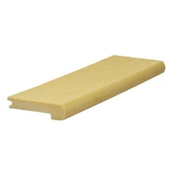 Flexco Stair Nose 3.12-in X 144-in Natural Unfinished Stair Nosing 7 Flexco Stair Nose 3.12-in X 144-in Natural Unfinished Stair Nosing -FloorZone Savings 719381443510xl 1800x1800