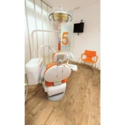 Shaw Effortless Design 8-Piece 6-in X 48-in Paradigm Luxury Vinyl Plank Flooring -FloorZone Savings 765894807462 14782582 1800x1800