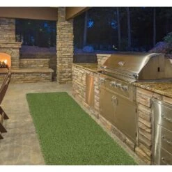 TrafficMaster 26 In. X 36 Ft. Artificial Grass Runner -FloorZone Savings 7caeaa1a75302efa783c64abe846c5d9 1800x1800
