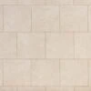 TrafficMaster Laguna Bay 12 In. X 12 In. Cream Ceramic Floor And Wall Tile (14.53 Sq. Ft. / Case)