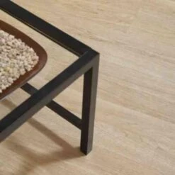 TrafficMASTER Natural Hickory 7 Mm Thick X 8.03 In. Wide X 47.64 In. Length Laminate Flooring (23.91 Sq. Ft. / Case) -FloorZone Savings 7f4da54c7e9186e6ad0fffefdd8823bc 1800x1800