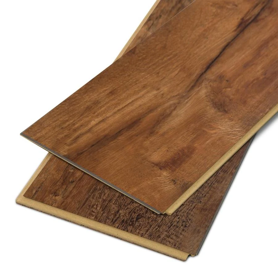 Cali Bamboo Cali Vinyl 10-Piece 7.125-in X 48.03-in Mesquite Luxury Locking Vinyl Plank Flooring 1 Cali Bamboo Cali Vinyl 10-Piece 7.125-in X 48.03-in Mesquite Luxury Locking Vinyl Plank Flooring