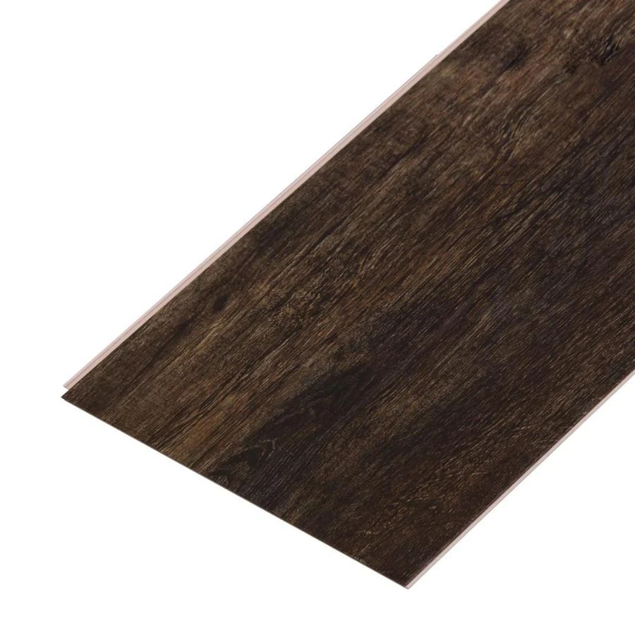 CALI Vinyl Pro Classic 10-Piece 7.12-in X 48-in Mesquite Luxury Vinyl Plank Flooring 15 CALI Vinyl Pro Classic 10-Piece 7.12-in X 48-in Mesquite Luxury Vinyl Plank Flooring - Image 15