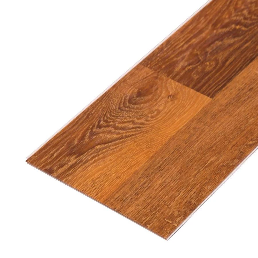 CALI Vinyl Pro Classic 10-Piece 7.12-in X 48-in Mesquite Luxury Vinyl Plank Flooring 14 CALI Vinyl Pro Classic 10-Piece 7.12-in X 48-in Mesquite Luxury Vinyl Plank Flooring - Image 14