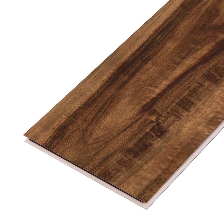 CALI Vinyl Pro Classic 10-Piece 7.12-in X 48-in Mesquite Luxury Vinyl Plank Flooring 16 CALI Vinyl Pro Classic 10-Piece 7.12-in X 48-in Mesquite Luxury Vinyl Plank Flooring - Image 16