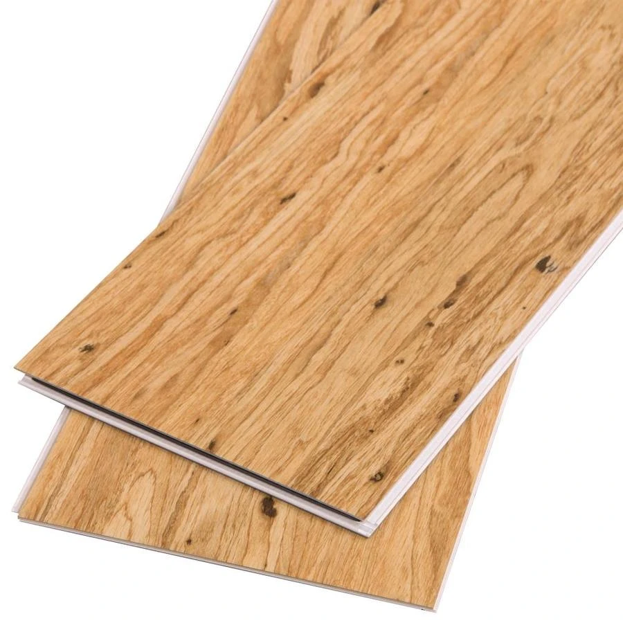 CALI Vinyl Pro Classic 10-Piece 7.12-in X 48-in Mesquite Luxury Vinyl Plank Flooring 17 CALI Vinyl Pro Classic 10-Piece 7.12-in X 48-in Mesquite Luxury Vinyl Plank Flooring - Image 17