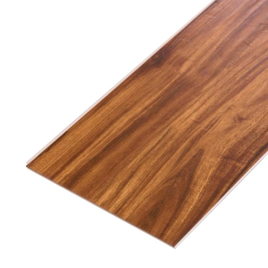 CALI Vinyl Pro Classic 10-Piece 7.12-in X 48-in Mesquite Luxury Vinyl Plank Flooring 10 CALI Vinyl Pro Classic 10-Piece 7.12-in X 48-in Mesquite Luxury Vinyl Plank Flooring - Image 10