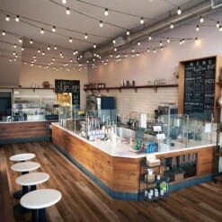 CALI Vinyl Pro Classic 10-Piece 7.12-in X 48-in Mesquite Luxury Vinyl Plank Flooring 22 CALI Vinyl Pro Classic 10-Piece 7.12-in X 48-in Mesquite Luxury Vinyl Plank Flooring -FloorZone Savings 810124035099 12028287 1800x1800