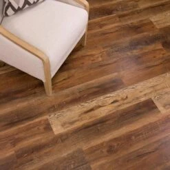 CALI Vinyl Pro Classic 10-Piece 7.12-in X 48-in Mesquite Luxury Vinyl Plank Flooring 24 CALI Vinyl Pro Classic 10-Piece 7.12-in X 48-in Mesquite Luxury Vinyl Plank Flooring -FloorZone Savings 810124035099 12028289 1800x1800