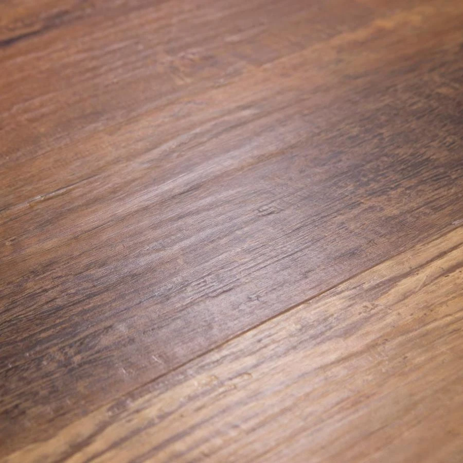 CALI Vinyl Pro Classic 10-Piece 7.12-in X 48-in Mesquite Luxury Vinyl Plank Flooring 6 CALI Vinyl Pro Classic 10-Piece 7.12-in X 48-in Mesquite Luxury Vinyl Plank Flooring - Image 6