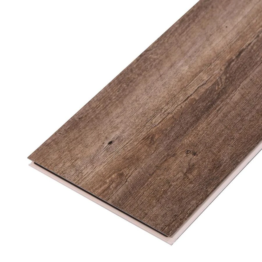 CALI Vinyl Pro Classic 10-Piece 7.12-in X 48-in Mesquite Luxury Vinyl Plank Flooring 13 CALI Vinyl Pro Classic 10-Piece 7.12-in X 48-in Mesquite Luxury Vinyl Plank Flooring - Image 13