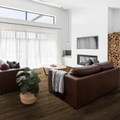 CALI Long-Board Vinyl Pro 6-Piece 9-in X 70.87-in Offshore Oak Luxury Vinyl Plank Flooring -FloorZone Savings 810124039592 12535105 1800x1800