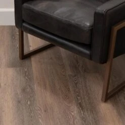 CALI Long-Board Vinyl Pro 6-Piece 9-in X 70.87-in Osprey Oak Luxury Vinyl Plank Flooring -FloorZone Savings 810124039615 12315302 1800x1800
