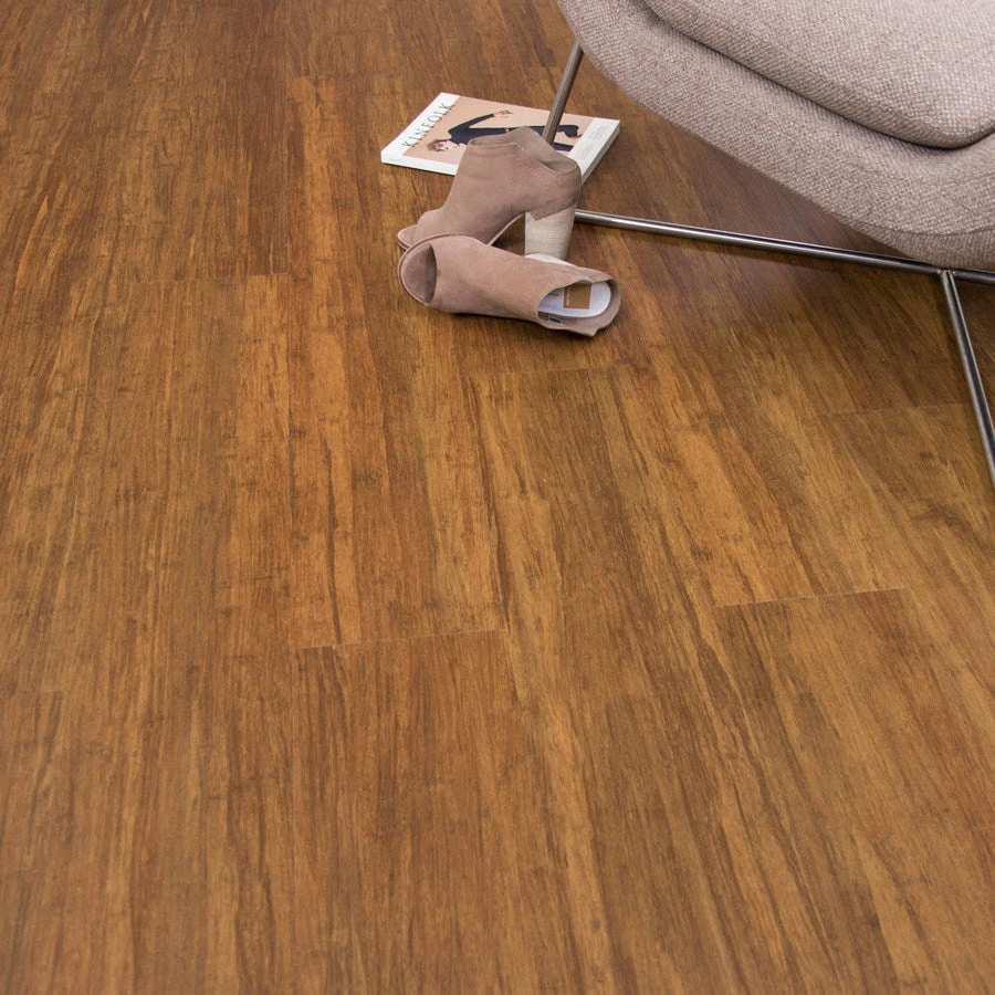 Cali Bamboo Cali Vinyl 10-Piece 7.125-in X 48.03-in Mesquite Luxury Locking Vinyl Plank Flooring 8 Cali Bamboo Cali Vinyl 10-Piece 7.125-in X 48.03-in Mesquite Luxury Locking Vinyl Plank Flooring - Image 8