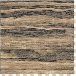 Perfection Floor Tile Vintage Wood Collection 6-Piece 20-in X 20-in Savannah Vinyl Tile -FloorZone Savings 815111023622xl 1800x1800