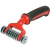 Roberts 4 In. Star Wheel Carpet Seam Roller For Stronger Seamed Carpets, #10-169