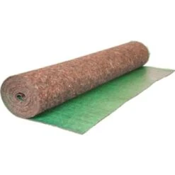 Roberts 100 Sq. Ft. 3.67' X 27.3' Premium Felt Cushion Underlayment Roll #70-190