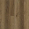 SMARTCORE Tipton Oak 5-in Wide X 6-1/2-mm Thick Waterproof Interlocking Luxury Vinyl Plank Flooring (18.35-sq Ft)