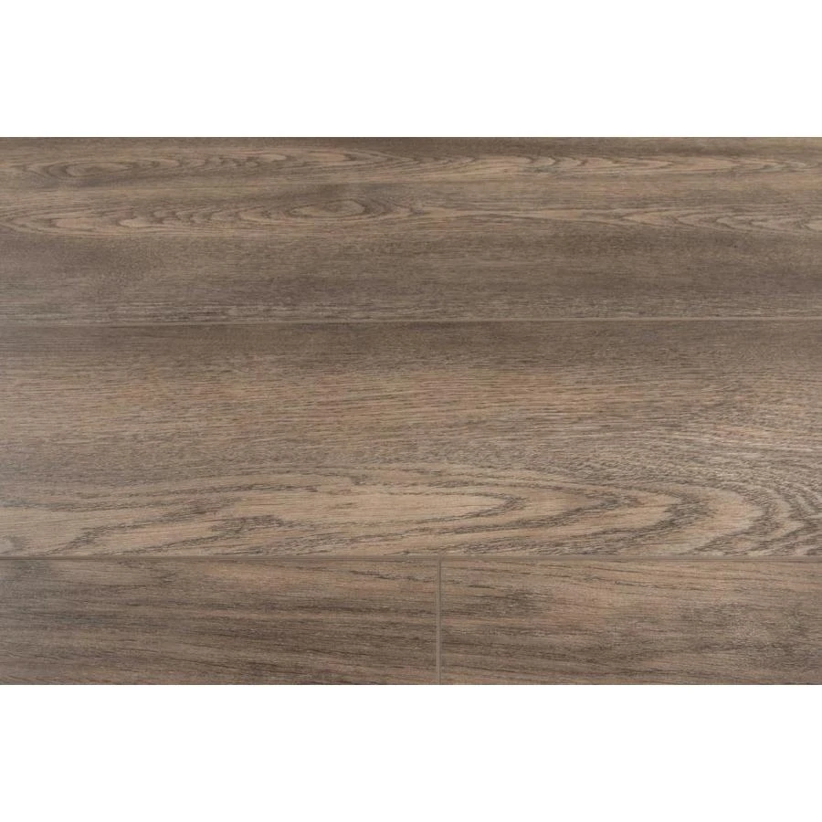 SMARTCORE Ultra 8-Piece 5.91-in X 48.03-in Columbia Oak Luxury Vinyl Plank Flooring 3 SMARTCORE Ultra 8-Piece 5.91-in X 48.03-in Columbia Oak Luxury Vinyl Plank Flooring - Image 3