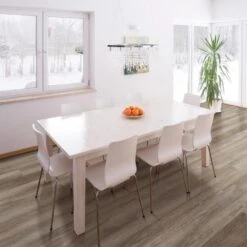 SMARTCORE Ultra 8-Piece 5.91-in X 48.03-in Columbia Oak Luxury Vinyl Plank Flooring 15 SMARTCORE Ultra 8-Piece 5.91-in X 48.03-in Columbia Oak Luxury Vinyl Plank Flooring -FloorZone Savings 836214585183 12335891 1800x1800