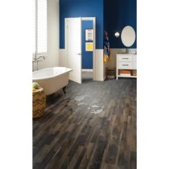 SMARTCORE 11-Piece 5-in X 48.03-in Putnam Oak Luxury Vinyl Plank Flooring 24 SMARTCORE 11-Piece 5-in X 48.03-in Putnam Oak Luxury Vinyl Plank Flooring -FloorZone Savings 836215302383 11468352 ffff1208 f322 4059 a247 0774df0ca8d5 1800x1800