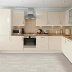 SMARTCORE Ultra 8-Piece 11.97-in X 23.62-in Venice Stone Luxury Vinyl Plank Flooring -FloorZone Savings 836216304331 12316406 1800x1800