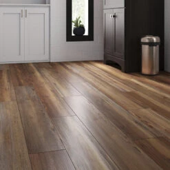SMARTCORE Ultra 8-Piece 5.91-in X 48.03-in Savannah Oak Luxury Vinyl Plank Flooring -FloorZone Savings 836216913717 12487579 32166feb 9861 473d 85b7 56e85fb55d3c 1800x1800