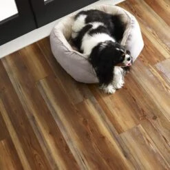 SMARTCORE Ultra 8-Piece 5.91-in X 48.03-in Blue Ridge Pine Luxury Vinyl Plank Flooring -FloorZone Savings 836216913717 13547639 1800x1800