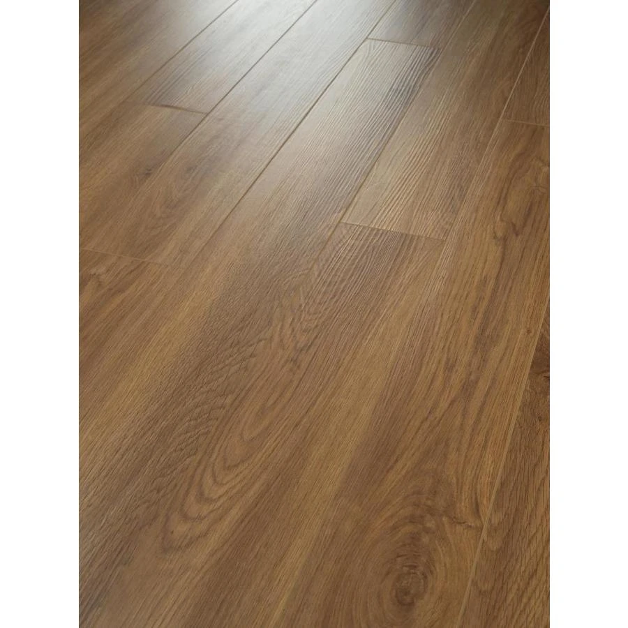 SMARTCORE 11-Piece 5-in X 48.03-in Putnam Oak Luxury Vinyl Plank Flooring 2 SMARTCORE 11-Piece 5-in X 48.03-in Putnam Oak Luxury Vinyl Plank Flooring - Image 2