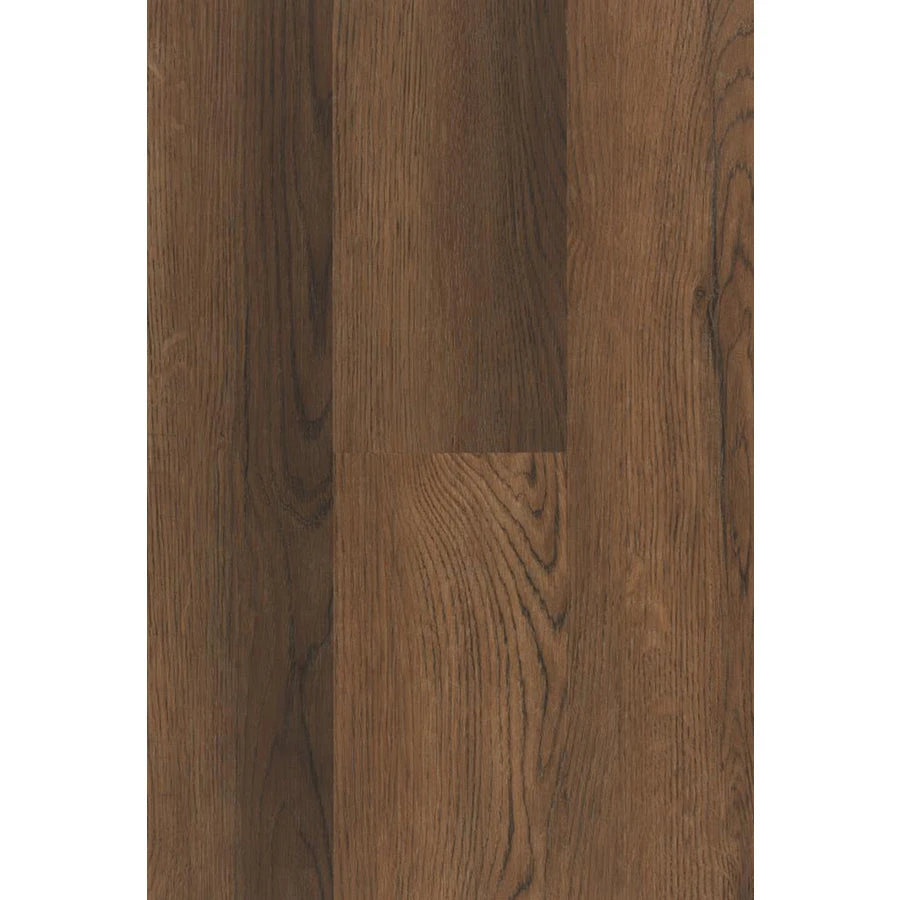 SMARTCORE 11-Piece 5-in X 48.03-in Tipton Oak Luxury Vinyl Plank Flooring 6 SMARTCORE 11-Piece 5-in X 48.03-in Tipton Oak Luxury Vinyl Plank Flooring - Image 6